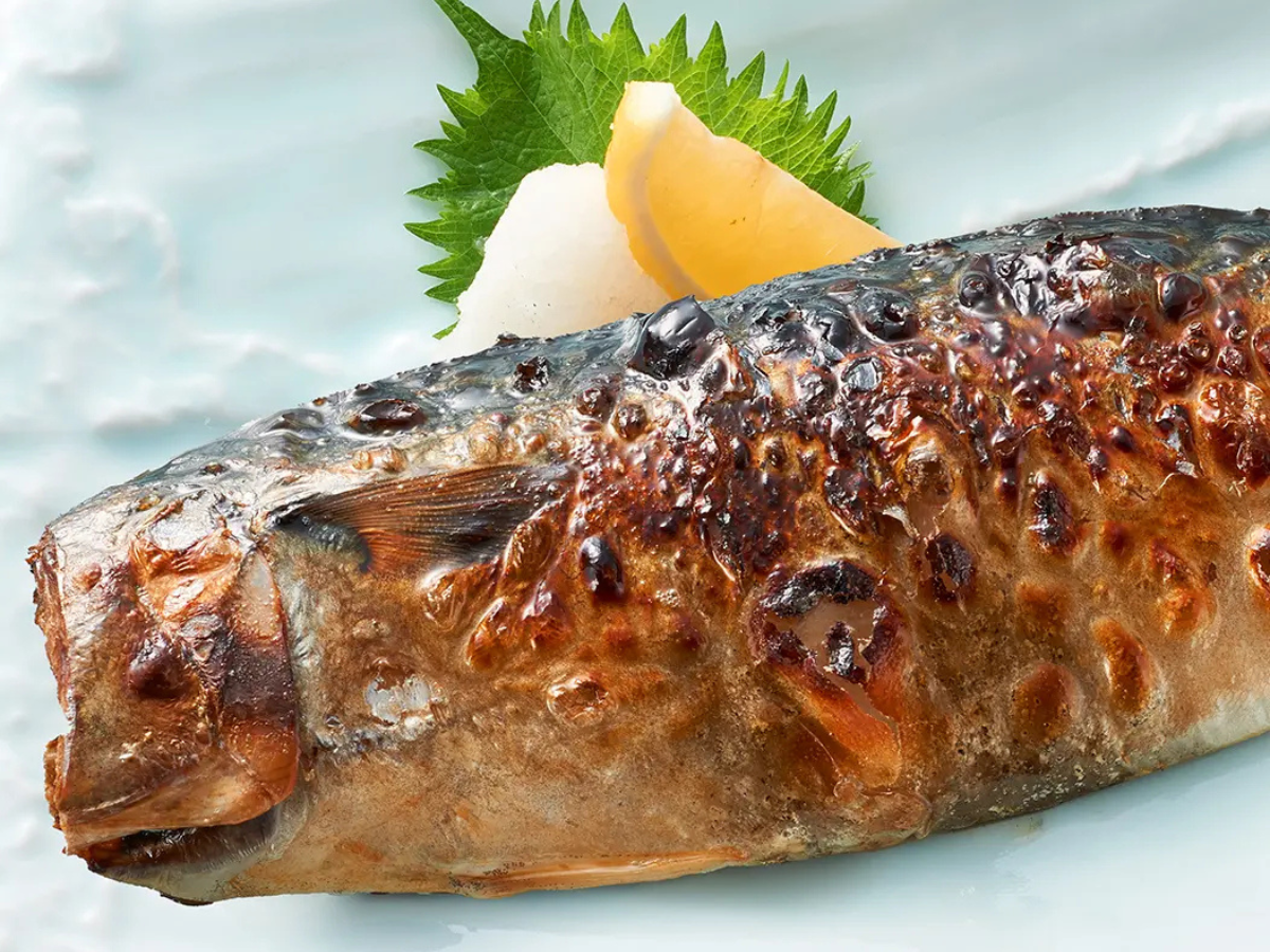 赤坂で焼き魚ランチを食べるなら。炭火で仕上げる和食ランチを赤坂あじさいで