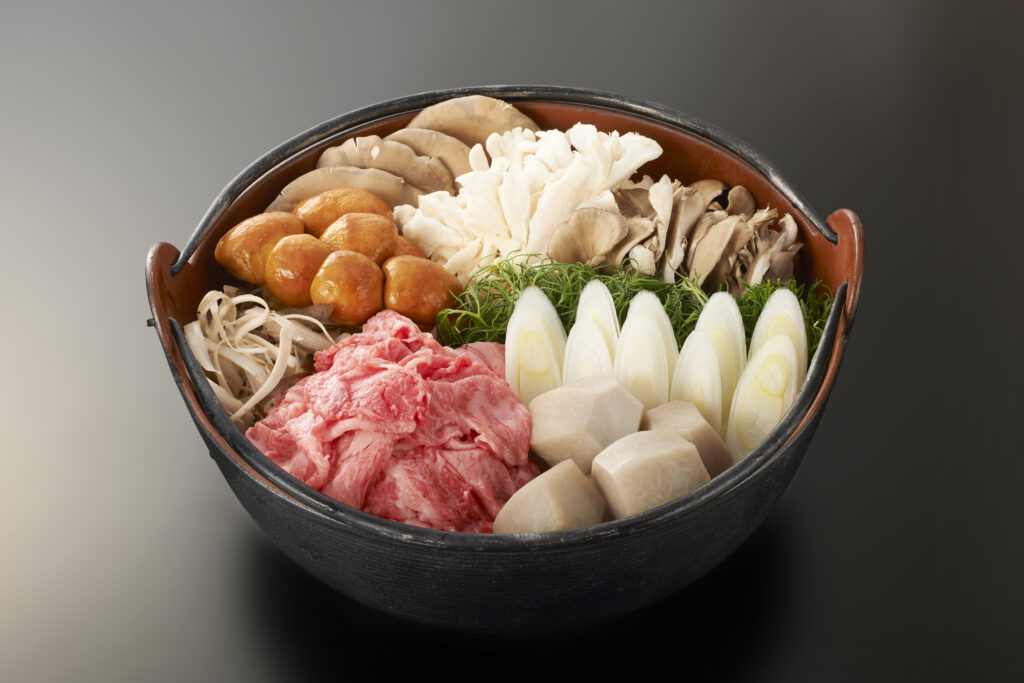 【11月末まで】秋の味覚を楽しむ「特別錦秋コース」飲み放題付き10,000円