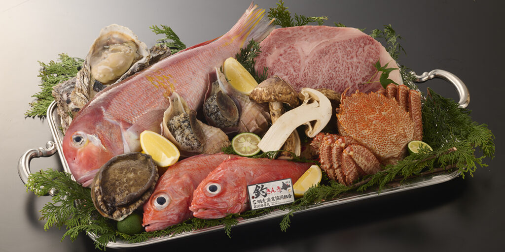 山形割烹とは？赤坂で味わう山形の食材と郷土の味｜赤坂あじさい